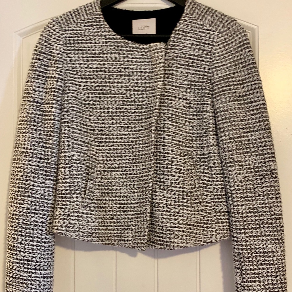 Loft Blazer